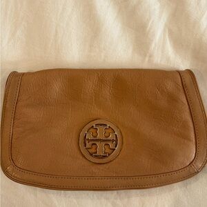 Tory Burch crossbody (and clutch) bag